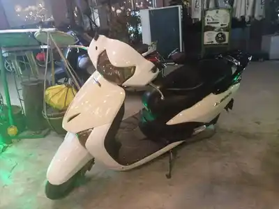 Honda Lead 110cc