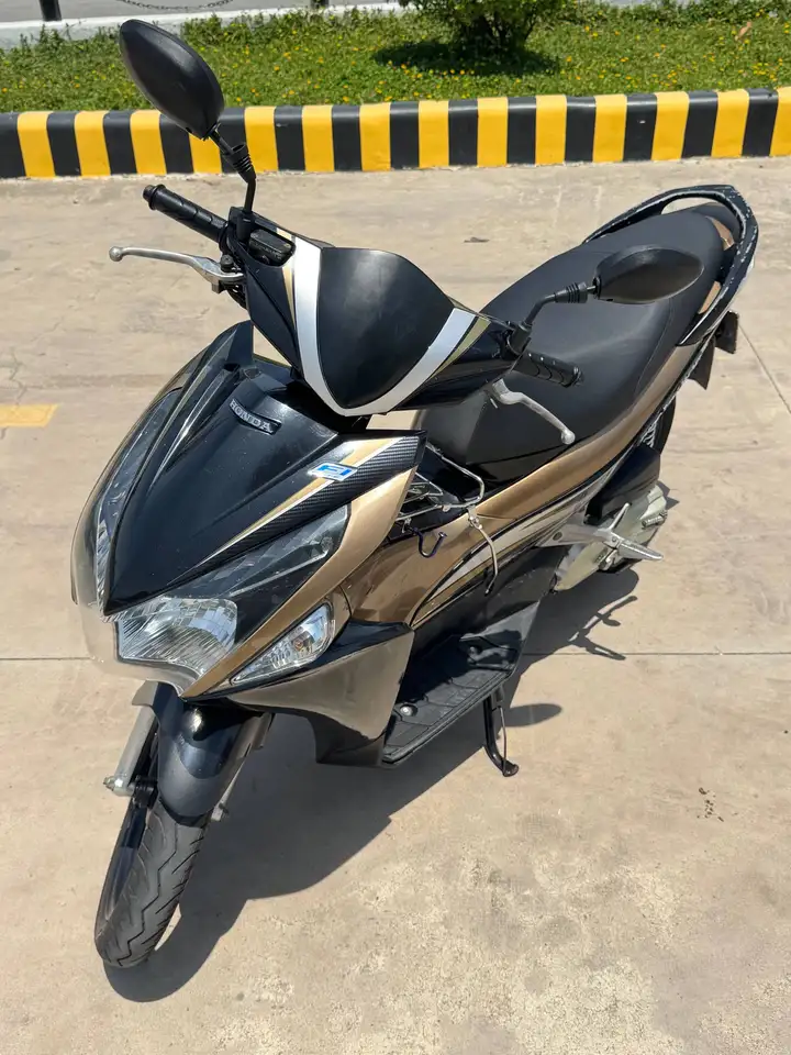 Honda Air Blade 110