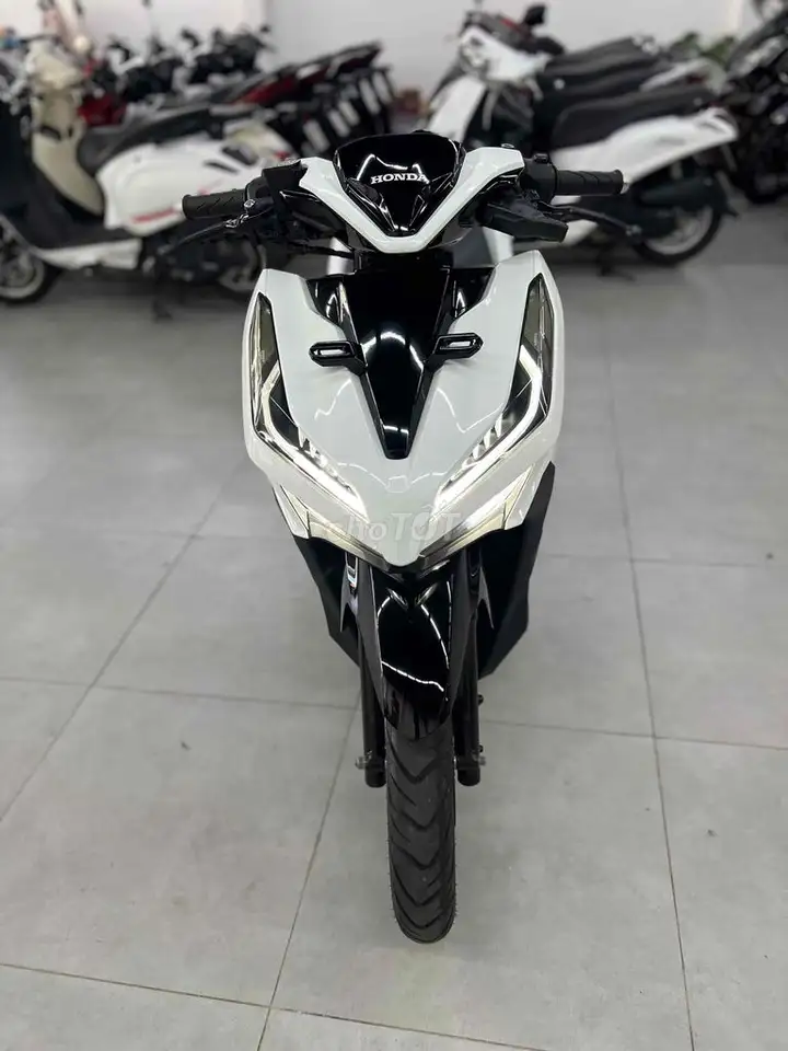 Vario 125 2021, Đồng Moto Đà Lạt