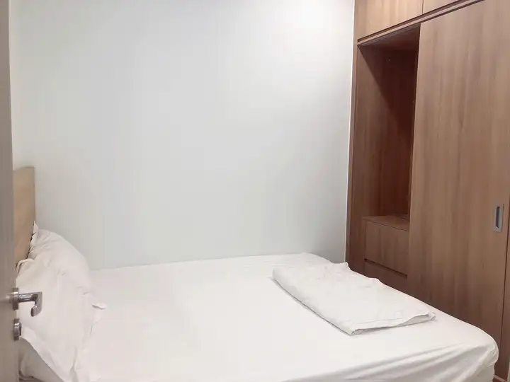 Аренда квартиры 1br+ в ЖК Scenia Bay