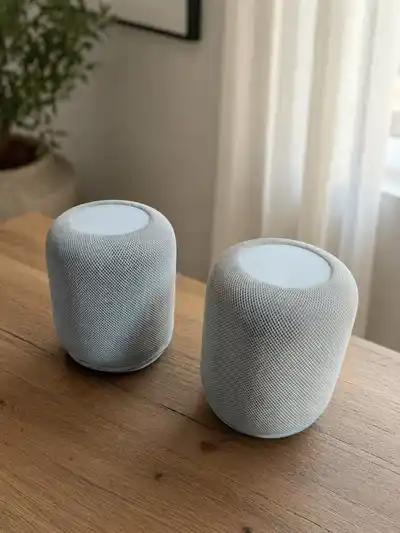 Продаю HomePod 2