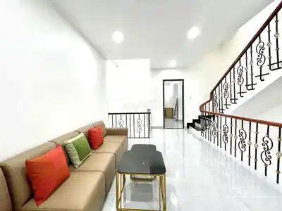 Аренда дома 4 спальни, КĐТ Hà Quang 2, Phước Hải, Нячанг