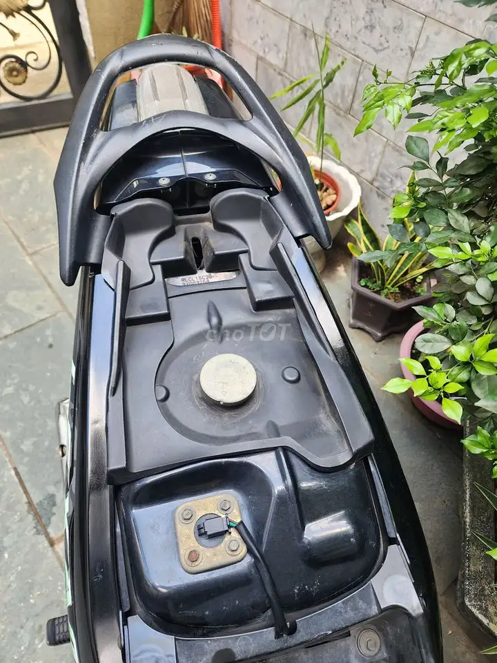 Yamaha Lexam, документы Хошимин