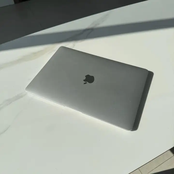 MacBook Air M1 Silver 256 GB