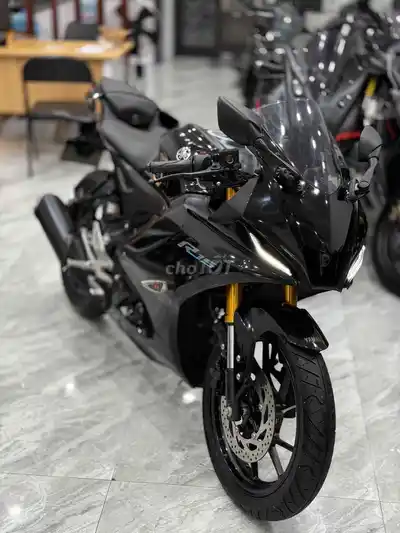 Yamaha V4 2026, чёрный, 5000 км, первый взнос 2x