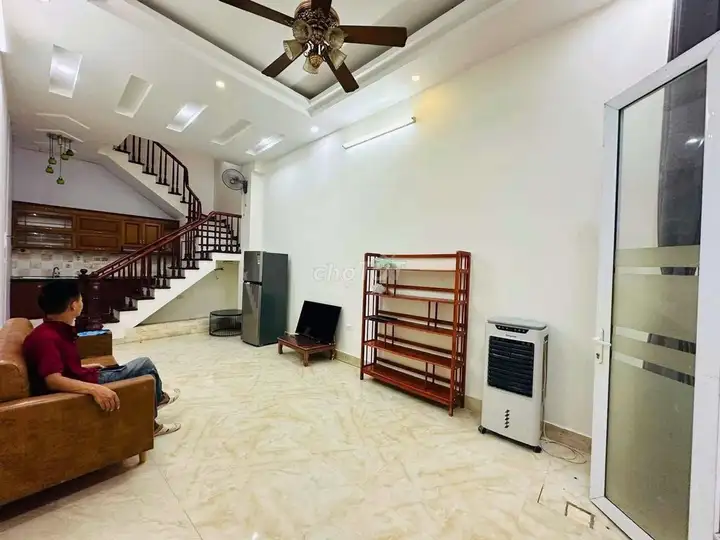 🏠 Аренда отдельного дома – переулок 105 Нгуен Чи Тхань, Ханой