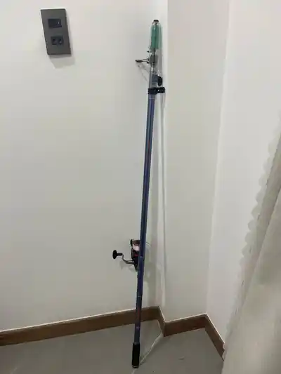 Набор для рыбалки