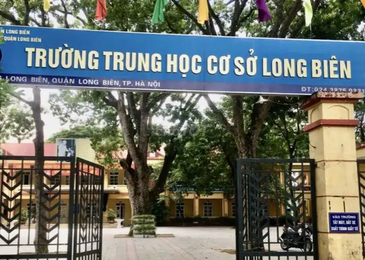Nhà phố 50m2 x 5 tầng, ô tô, Long Biên, hơn 8 tỷ