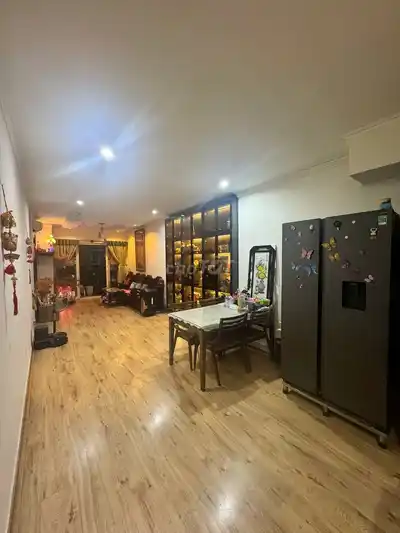 Элитная квартира Phúc Yên 90м² (2 спальни, 2 санузла)
