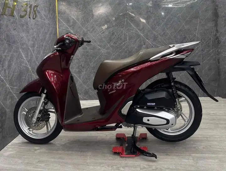 Honda SH 160i 2023 ABS