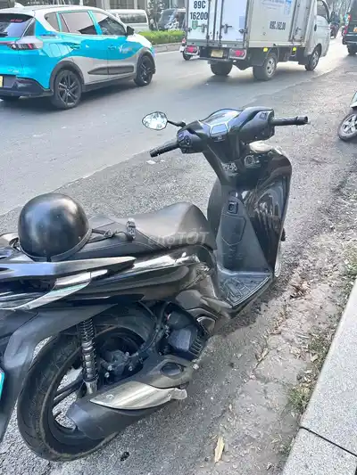 Honda SH 2021 125ABS