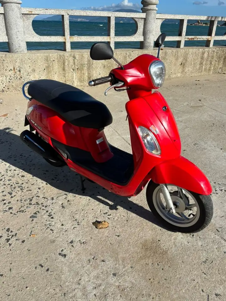 KYMCO Like 50cc