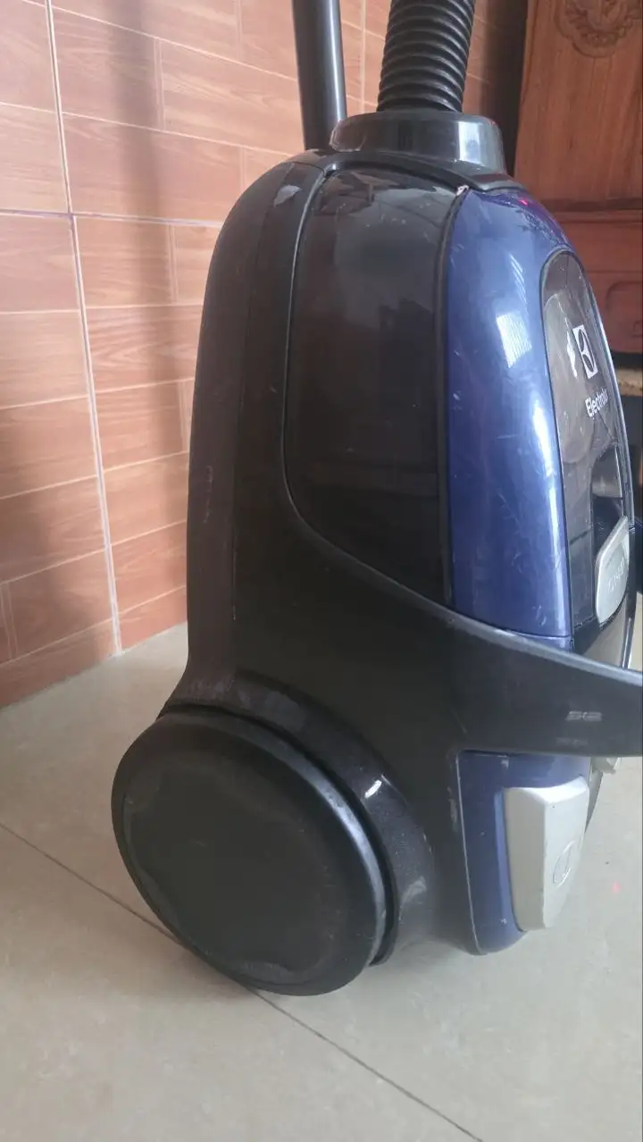 Пылесос Electrolux AeroPerformer Cyclonic Z9910EL