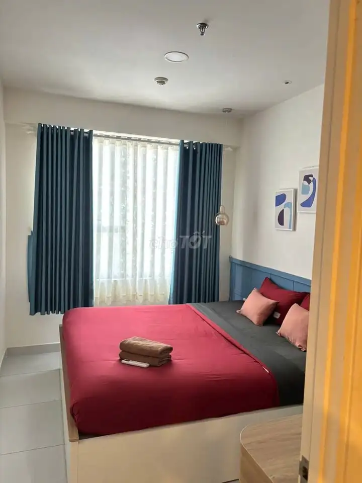 Квартира в SOHO Residence, район 1