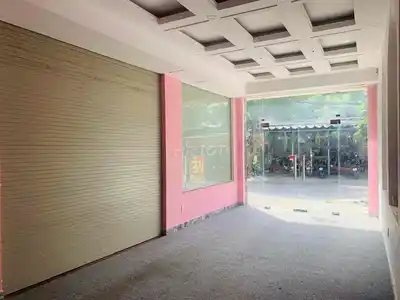 Дом с двумя фасадами в районе Тхой Ан, 12