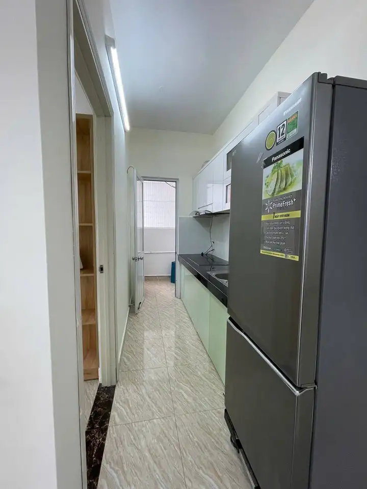 Квартира в аренду в здании Хоанг Куан