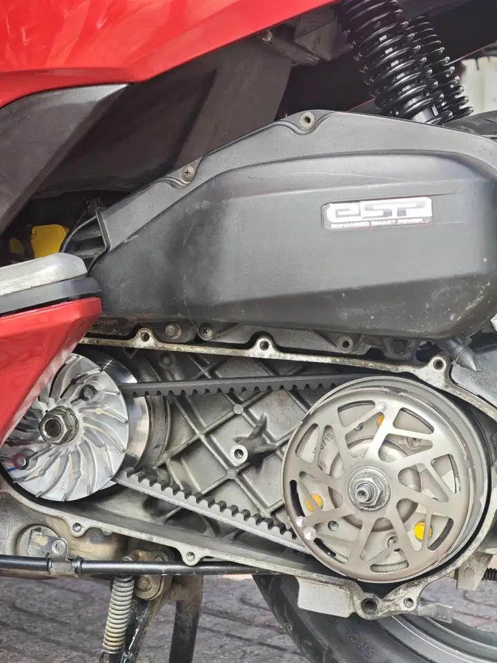 Honda PCX 2 / Sport