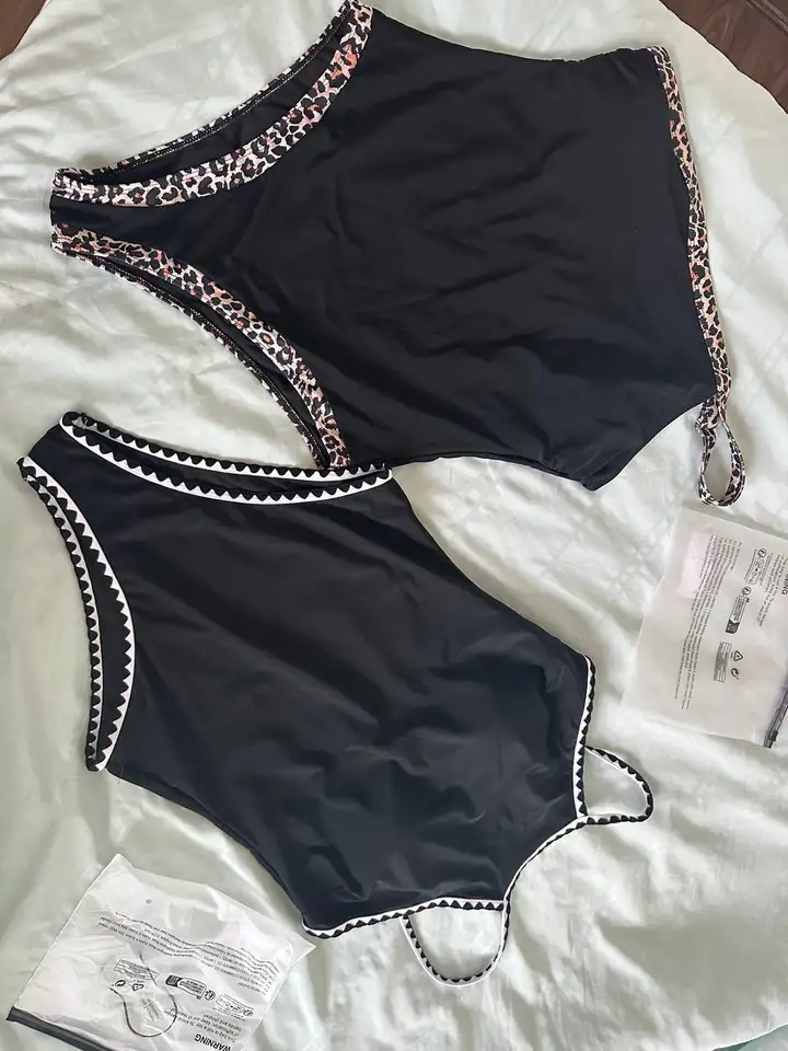 Купальники SHEIN