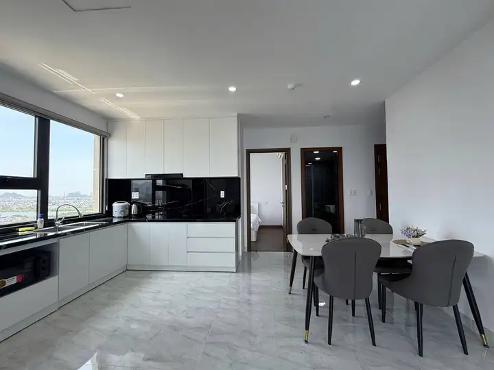 Аренда квартиры в Hoa Cuong, Hai Chau