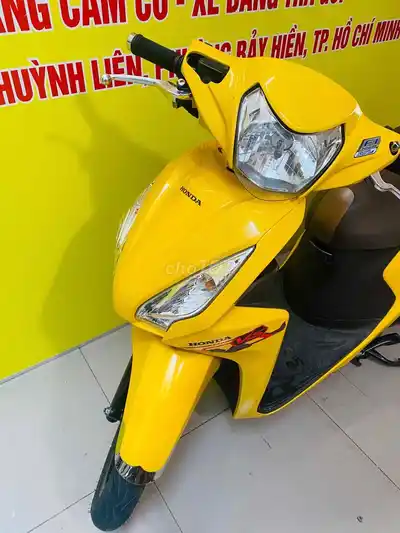 Honda Vision 2019 Smartkey с городскими номерами