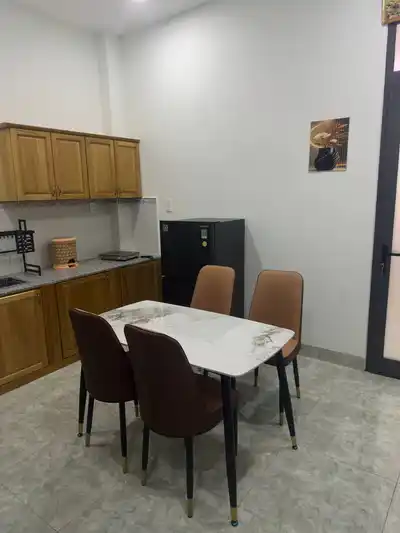 Пересдача квартиры 1+1