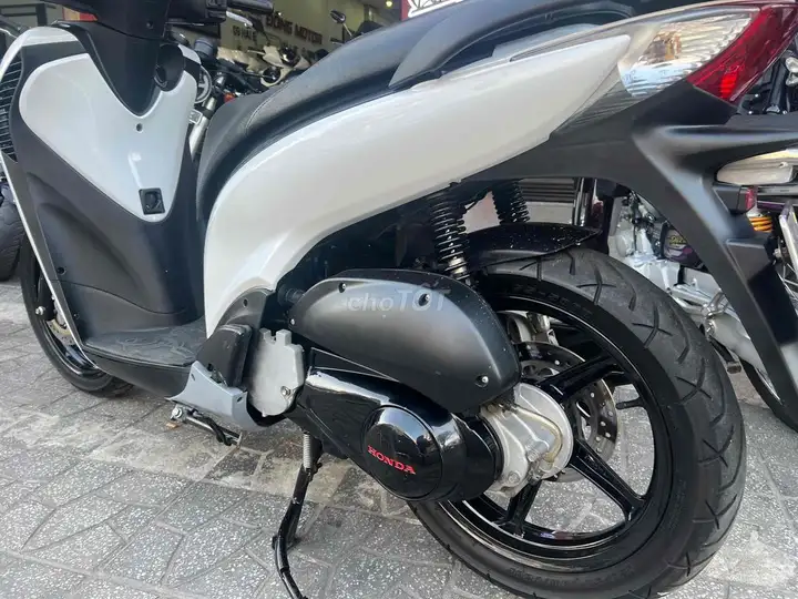 SH 150 (импорт из Японии)❇️Dong Moto Da Lat❇️