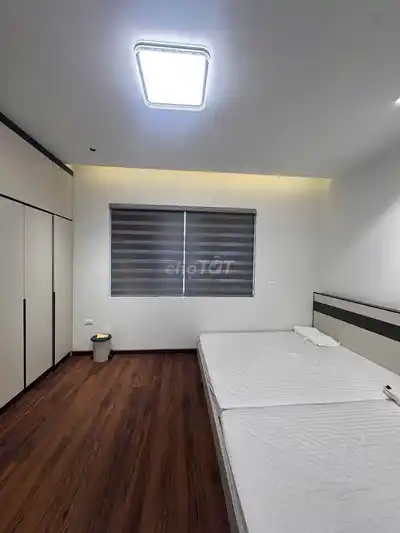Таунхаус San Ho 6 рядом с парком Bien Ho Royal Wave Park, 5 спален, мебель