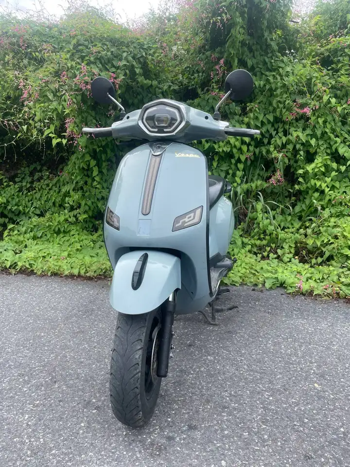 Sadoka Vespa 50cc 2022 года