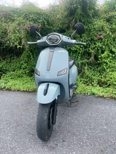 Sadoka Vespa 50cc 2022 года