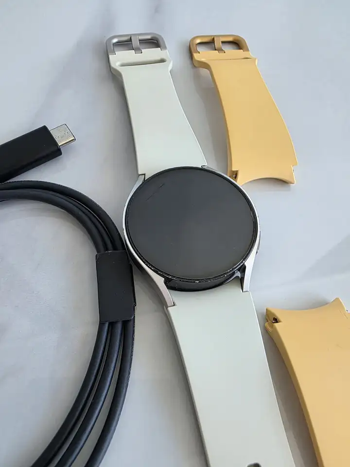 Samsung Galaxy Watch 6 40 мм