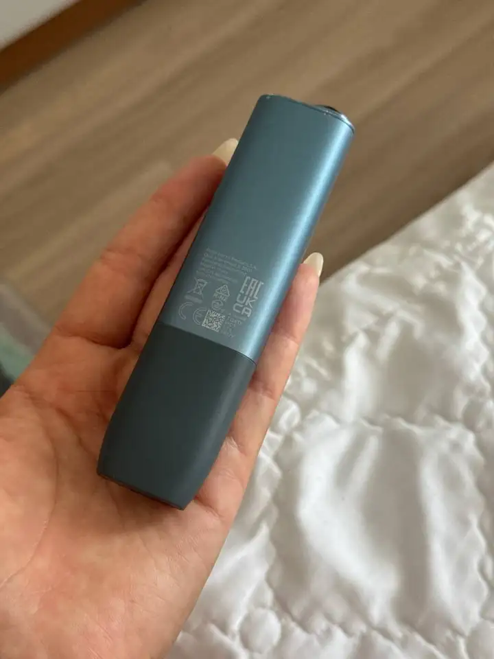 IQOS
