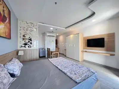 🏡 Сдается современная студия в центре Нячанга