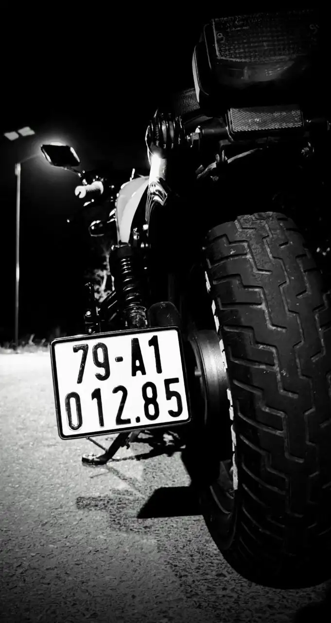 Honda CMX300 Rebel
