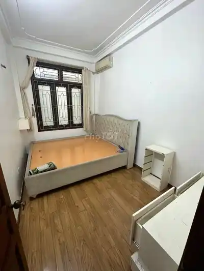 Дом целиком Кау Ам, Ха Донг, 40 кв.м x 4 этажа, с мебелью