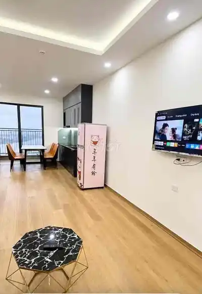Сдаётся квартира Ori Garden 2 спальни, широкий балкон, полная мебель, 6 млн