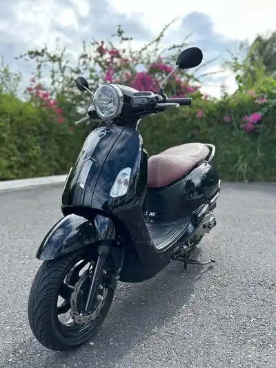 SYM Attila 50cc