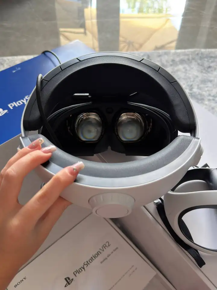 Sony PlayStation VR2