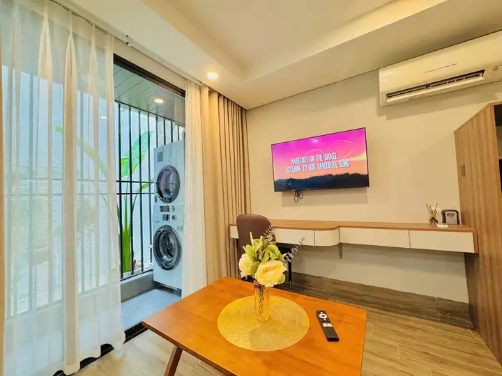 Аренда квартиры в An Thuong