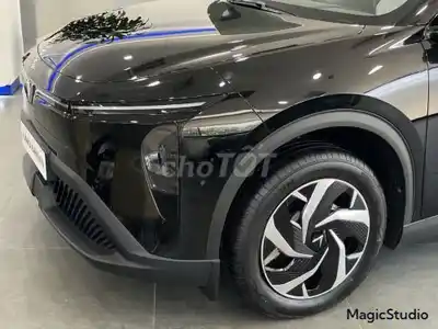 Электромобиль Limo Green черный