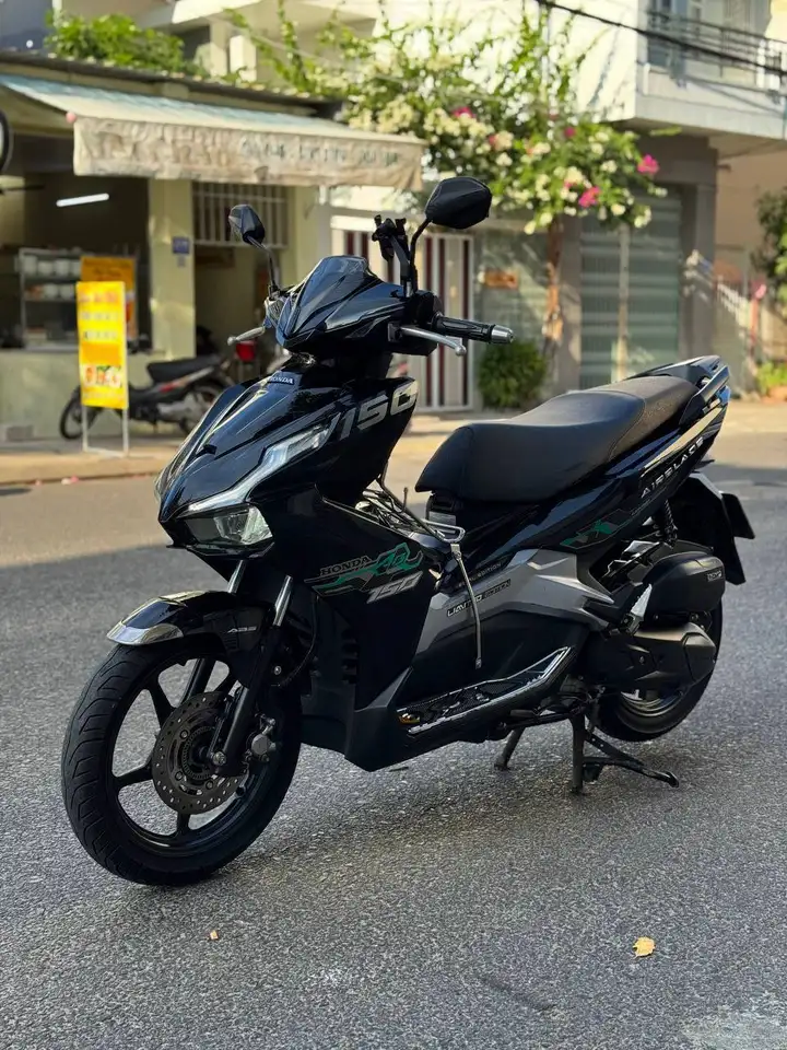 Honda Airblade