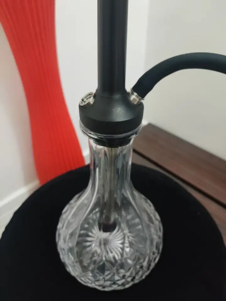 Кальян Душа Black