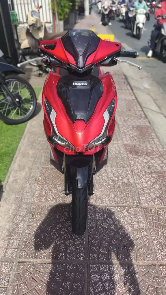 Honda Air Blade 125cc 2020 гос. номер 59v3-42938