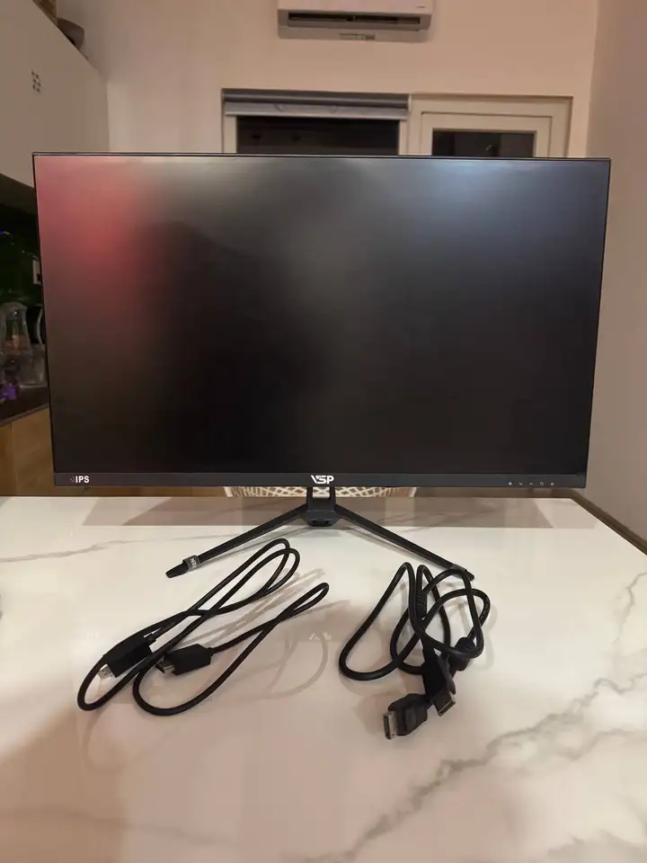 Монитор VSP IP2703S 27″ IPS 165 Гц