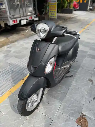 Kymco Like 50cc без водительских прав ❤️