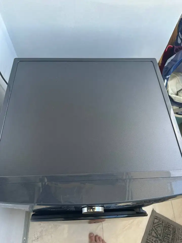 Стиральная машина Toshiba Origin Inverter TW-T21BU105UWV 9.5 кг