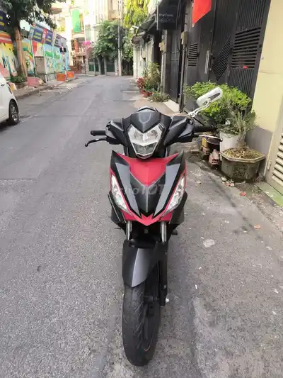 Honda Winner V1 2016 — Собственник