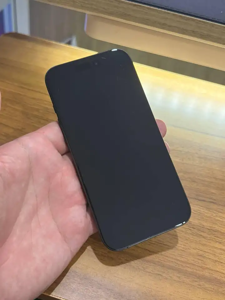 iPhone 15 Pro 256 ГБ