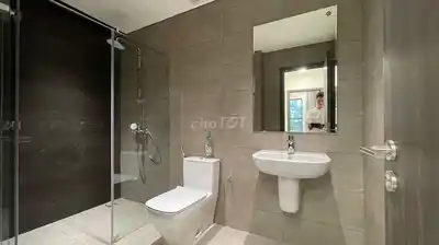 Просторная квартира 3Сп 121м² с полной мебелью в Centery Diamond