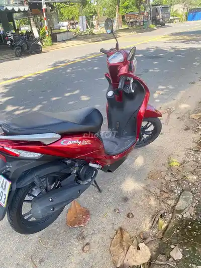 Candy Hermosa 50cc 2025 zin keng