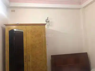 Комната с отдельным входом